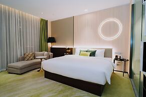 Wuhan Hazens Hotel