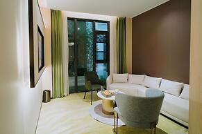 Wuhan Hazens Hotel