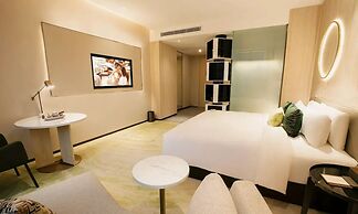 Wuhan Hazens Hotel