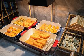 Wuhan Hazens Hotel