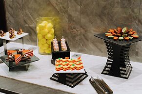 Wuhan Hazens Hotel