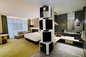 Wuhan Hazens Hotel