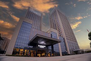 Wuhan Hazens Hotel