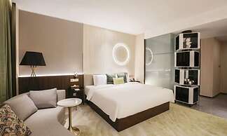 Wuhan Hazens Hotel