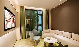 Wuhan Hazens Hotel