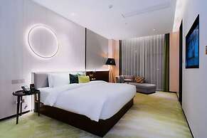 Wuhan Hazens Hotel