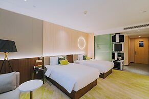 Wuhan Hazens Hotel