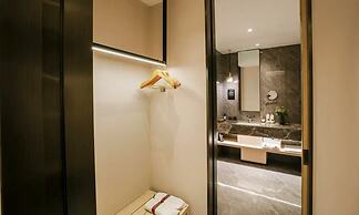 Wuhan Hazens Hotel