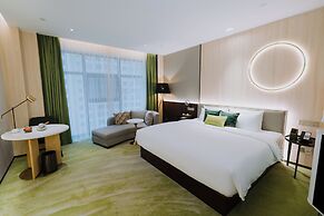 Wuhan Hazens Hotel