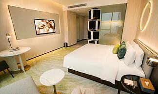 Wuhan Hazens Hotel