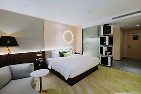 Wuhan Hazens Hotel