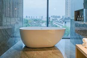 Wuhan Hazens Hotel