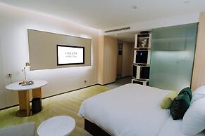 Wuhan Hazens Hotel