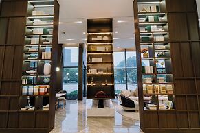 Wuhan Hazens Hotel