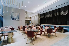 Wuhan Hazens Hotel