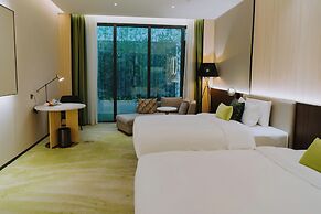 Wuhan Hazens Hotel