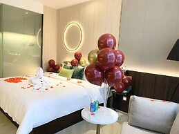 Wuhan Hazens Hotel