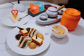 Wuhan Hazens Hotel