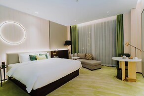 Wuhan Hazens Hotel