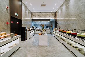 Wuhan Hazens Hotel