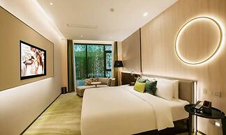 Wuhan Hazens Hotel