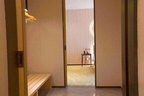 Wuhan Hazens Hotel