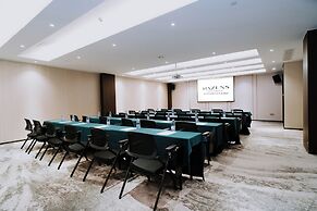 Wuhan Hazens Hotel