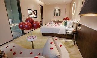 Wuhan Hazens Hotel