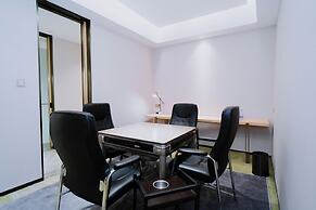Wuhan Hazens Hotel