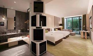 Wuhan Hazens Hotel