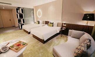 Wuhan Hazens Hotel