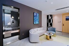 Wuhan Hazens Hotel