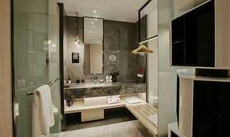 Wuhan Hazens Hotel