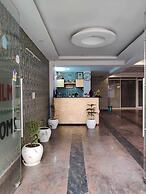 Hotel Maharaja