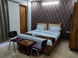 Hotel Maharaja
