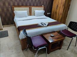 Hotel Maharaja