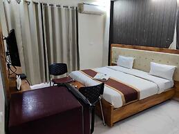 Hotel Maharaja