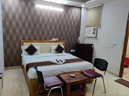 Hotel Maharaja
