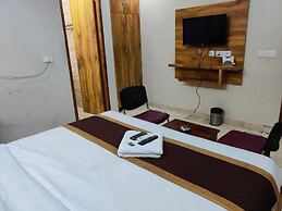 Hotel Maharaja