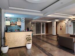 Hotel Maharaja