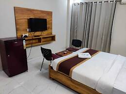 Hotel Maharaja