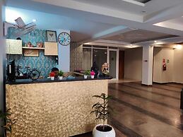 Hotel Maharaja