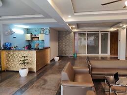 Hotel Maharaja