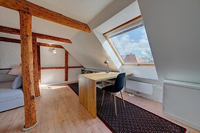 Charmantes Ferienhaus mit Garten auf Fehmarn