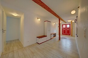 Charmantes Ferienhaus mit Garten auf Fehmarn