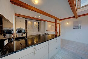 Charmantes Ferienhaus mit Garten auf Fehmarn