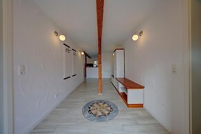 Charmantes Ferienhaus mit Garten auf Fehmarn