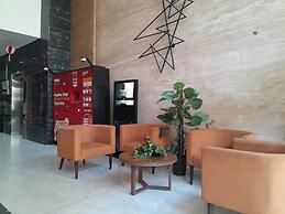 Roket Room Majestic Point