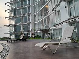 Roket Room Majestic Point