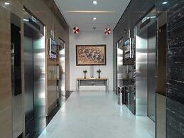 Roket Room Majestic Point